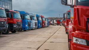 Камаз_Логотип4