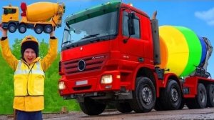 Мультики для детей. Яркие Мультики  . Детские мультики для малышей смотреть