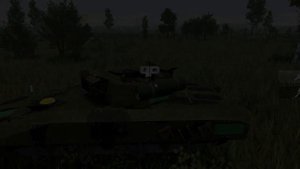 Fire control system | Гайд | MTC 4