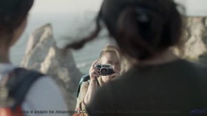 Пейзажи расцветают ярче, когда включается этот трек - Which Way to Morocco -- Sahara Sky -- Escapism