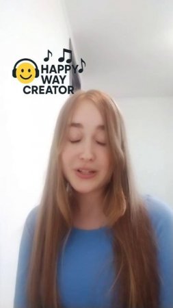🎧 Happy Way Creator — День 2