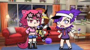 ~ ★Яндекс Алиса★ ~ 1-6 серии (Гача эдиткс/Gacha EditX)