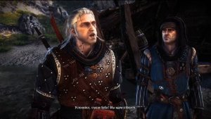 Ведьмак 2: Убийцы королей | ВАНДЕРГРИФТА НА РАСТОПКУ | Г