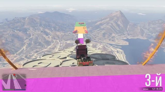 САМЫЙ ЭКСТРЕМАЛЬНЫЙ СПУСК НА МОТОЦИКЛАХ ПО БАНКАМ! ГО? смотреть онлайн