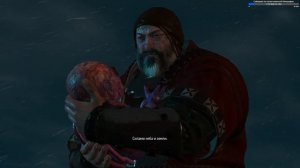 Прохождение Ведьмак 3 Дикая Охота на смерть #16 • Игоша.