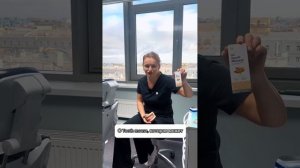 Советы детского стоматолога Минихановой Гузель Нурга
