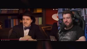 КОРОЧЕ ГОВОРЯ, МАФИЯ В РЕАЛЬНОЙ ЖИЗНИ | РЕАКЦИЯ НА ONETWO