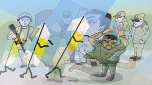 Они пришли