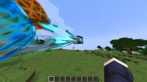 Полный гайд по драконик эволюшн на версию 1.16.5!