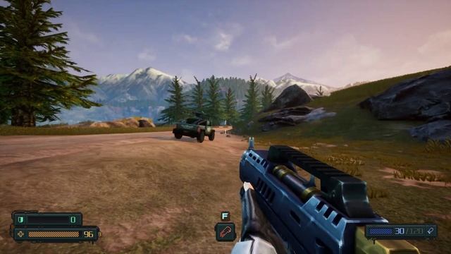 ПРОХОЖДЕНИЕ PHANTOM FURY ГЛАВА #7 смотреть онлайн