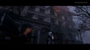 Atomic Heart 2 / Официальный трейлер / Такое нам Нравится)