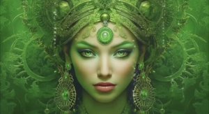 Мантра зелёной тары поможет исполнить заветное желание. Защитная мантра от негатива. Великая мантра