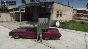 Как установить мод Lock Picking в GTA 5 / Новый способ угона тр?