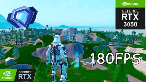 Fortnite RANKED RELOAD SQUAD BATTLES | RELAX| Gameplay✨| 180FPS | RTX 3050 (8GB)