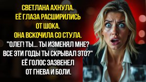 Когда тайны стали оружием: шокирующая история о том, как друзья уничтожили друг друга, раскрывая...