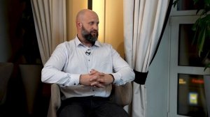 Франчайзи компании  "Персональное решение" из города Омск Вячеслав Мезенцев рассказывает о франшизе