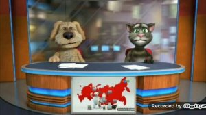 День России на канале Карусель 2 выпуск