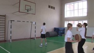 Фрагмент урока Хныкиной А.М 2025 год