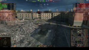 Лесте конец или или будет жить Мир танков