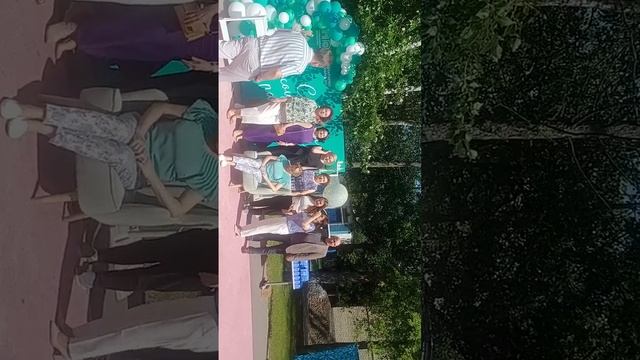 праздник день соц.работника в Ярославском.mp4 смотреть онлайн