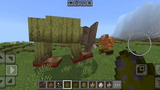 ITALIAN BRAINROT | Тралалело тралала и Бомбардиро Крокадило в смотреть онлайн