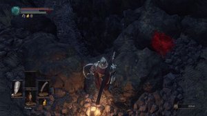 Dark Souls 3 - Как вернуть кузнеца