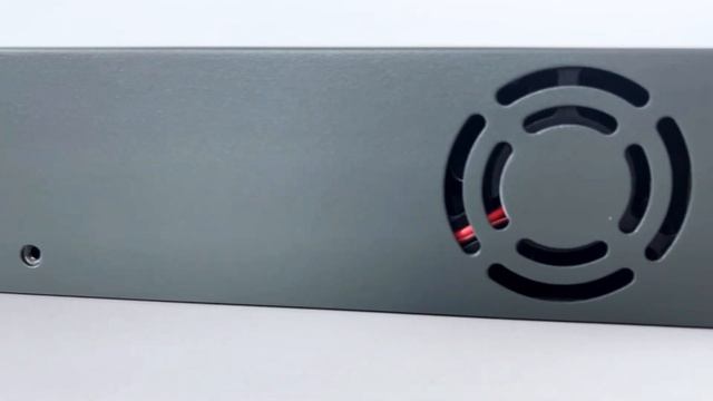 PoE-коммутатор SVB-6016PC WDT