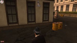Mafia: The City of Lost Heaven [PC 2002] - 14. С днем рождения! 2K60FPS