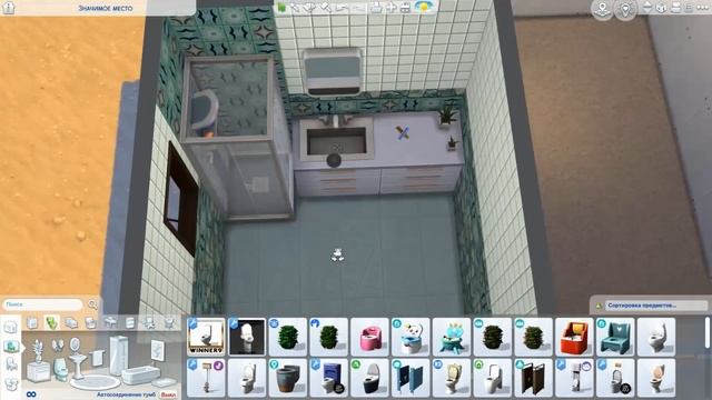 НОВЫЙ дом для семьи 100 детей The Sims 4