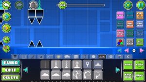 Как поворачивать объекты в гд я расскажу!!!