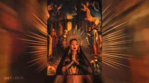 Asking Alexandria - A Prophecy