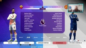 PES 2013 Next Season Patch 2025 - eFootball HANO V5.1 - ЛУЧШИЙ ПАТЧ  НА PES 2013 - ОБ