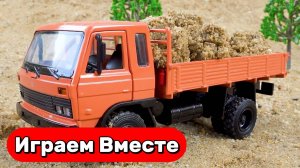 Машинки мультики ! Играем в песке ! Игрушки мультики детям ! Мультики машинки для детей