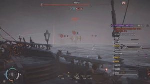 SKULL AND BONES Новые События БЕССЛАВНЫЕ, Гайд  полностью на ?