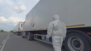 Не состоялась акция по передаче тел украинских военных