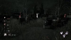 Охотник - История Маньяка - Dead By Daylight