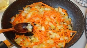 Картофель с фаршем