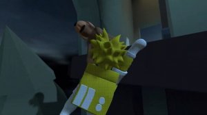 ОЖИВИЛИ ФРАНКЕНШТЕЙНА в Human: Fall Flat!