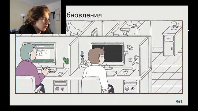 ЭТА ИГРЫ - САМЫЙ СКУЧНЫЙ СИМУЛЯТОР ЖИЗНИ... пока не вклю смотреть онлайн