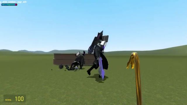 НОВЫЙ ТОКСИЧНЫЙ ТИТАН КАМЕРАМЕН ИГРАЮ В ГАРРИС МОД смотреть онлайн