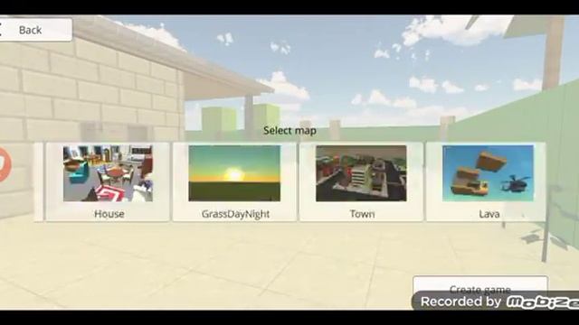 chicken Gun нова обнова 3.0.0 3.0.02 смотреть онлайн