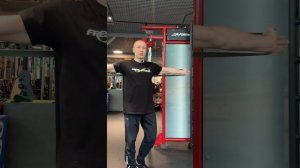 Разминка плеч💪