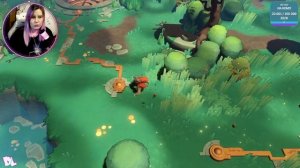 НАЧНЕМ ПРИКЛЮЧЕНИЕ  в Hob #1 #dzixico #дзихико