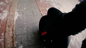 Безопасность детей на дорогах