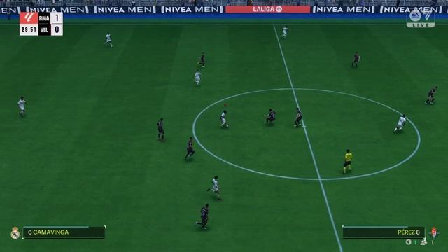 #4 REAL MADRID FC 25 КАРЬЕРА ТРЕНЕРА EA SPORTS►СОЗДАЮ DYNASTY MODE #conorplay