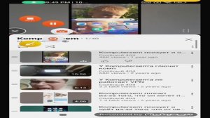 Тимур (Komputersem) Говорит УБИЛИ ПИСТОЛЕТОМ Много Раз