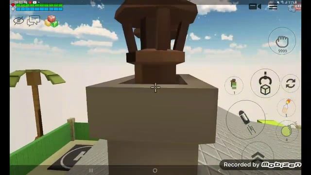 показали 10 нычек с папой в чикен ган (Chicken Gun) смотреть онлайн