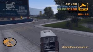 GTA 3 - Walkthrough - Mission #37 - Grand Theft Auto (HD)