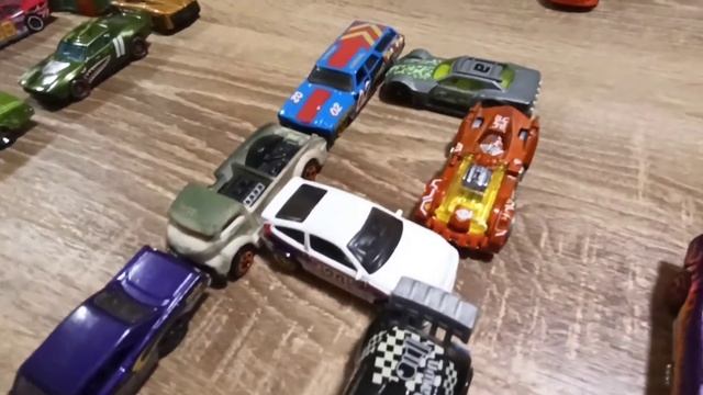 !!!МОЕМУ КАНАЛУ 5 ЛЕТ!!! Юбилейное видео!!!))) Обзор машино? смотреть онлайн