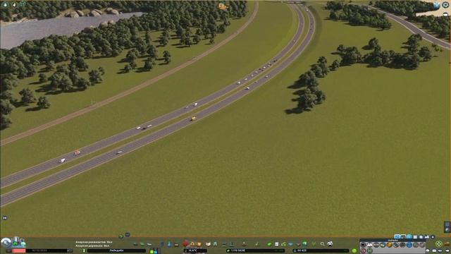 Почти реализм | Cities skyline (серия 23) #cityskylines #chivasik смотреть онлайн